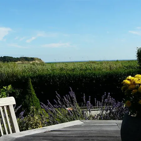 Monchgut Boddenblick 1