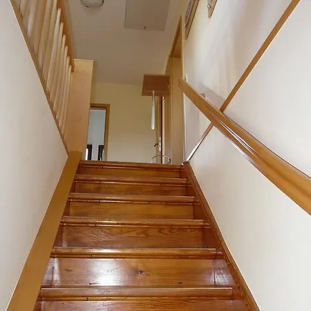 Monchgut Boddenblick 1 Appartement