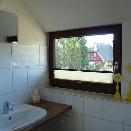 Monchgut Boddenblick 1 *