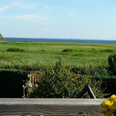 Monchgut Boddenblick 1